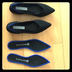 I love these but bought a size too small.